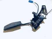 Pedalwerk Opel Vectra, B 2000.09 - 2002.04 facelift 0281002476,