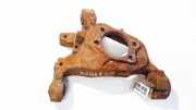 Achsschenkel Radnabe - Hinten Linke Chrysler Sebring, III 2007.05 - 2010.12 Gebraucht,