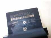 Steuerger?t Verscheidenes Audi A6, C6 2005.01 - 2008.10 4f0907468d,4f0910468a