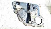 Fensterheber - Hinten Rechts Mercedes-Benz W221, 2005.10 - 2013.05 A2218203102,982458100 A2218203102