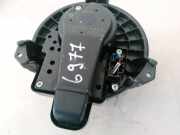 Gebläsemotor Toyota RAV-4, III 2005.11 - 2012.12 2727008093, 272700-8093