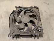 Kühlerlüfter Lüftermotor Nissan Note, 2006.03 - 2013.06 Gebraucht ,