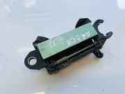 T?rgriff T?raussengriff - Vorne Rechts Audi A4, B5 1994.11 - 1999.09 4a0837206,