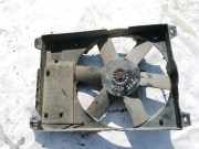 Kühlerlüfter Lüftermotor Peugeot Boxer, 2002.04 - 2006.04 facelift Gebraucht,