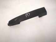 Türgriff Türaussengriff - Vorne Rechts Toyota Yaris, II (XP90) 2005.01 - 2011.01 Gebraucht,