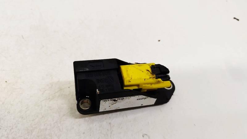 Sensor für Airbag Volkswagen Caddy, III 2004.03 - 2010.09 6Q0909606,
