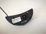 Monitor Navigations Zeit Uhr Peugeot 807, 2002.06 - 2012.05 1497566080,