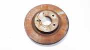 Bremsscheibe Chrysler Sebring, III 2007.05 - 2010.12 ventiliuojamas,