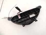 Bedienelement für Klimaanlage Nissan Primera, P12 2002.01 - 2008.12 28395av621, 30770067h