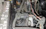 Einspritzdüse Opel Astra, H 2004.03 - 2009.12 0445110174,