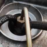 Einspritzd?se Mercedes-Benz W210, 1995.06 - 1999.07 Gebraucht,