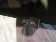 Lang Heckklappe Scharniere Scharnier - Hinten Rechts Citroen C8, I 2002.07 - 2008.06 Gebraucht,