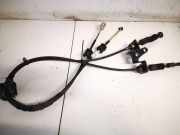 Seilzug für Schaltgetriebe Volvo V40, I 2000.07 - 2004.06 facelift 30616150,