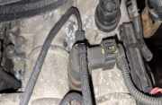 Einspritzdüse Opel Zafira, B 2005.07 - 2008.01 0445110243,