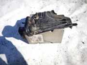 Abs Pumpe Hydraulikblock SAAB 9-3, 2002.09 - 2008.06 15114109f, 15052409 12773673