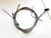 Kabel Dacia Logan, I 2009.03 - 2012.10 facelift Gebraucht,
