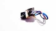 Relais Mazda 323, 1994.01 - 1998.09 b110dc12v,3j08