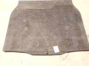 Bodenbelag Kofferraum Nissan Tiida C11 2004 - 2012 Gebraucht,