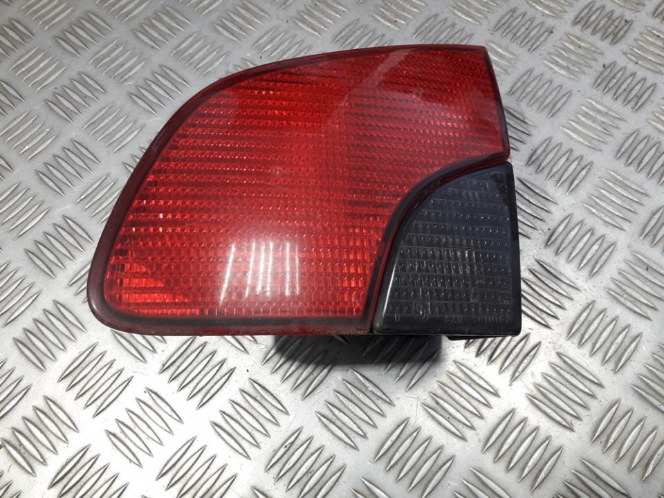 Rückleuchten innen - Hinten Rechts Peugeot 406, 1995.11 - 1999.03 45505,