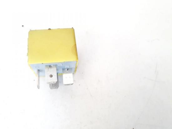 Relais Dacia Logan, I 2004.09 - 2009.03 8200253921, Bild Relais Dacia Logan, I 2004.09 - 2009.03 8200253921,