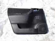 T?rverkleidung - Hinten Linke Opel Zafira, A 1999.04 - 2003.11 Gebraucht,