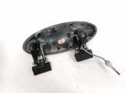 Türgriff Türaussengriff - Hinten Linke SAAB 9-5, 1997.09 - 2005.11 4850897,