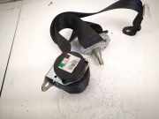 Sicherheitsgurt - Hinten Rechts Toyota Verso, 2009.04 - 2018 733600f020,73360-0f020