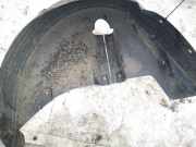 Radhausschale - Hinten Linke Skoda Fabia, II 5J 2007.01 - 2010.06 5j6810971,