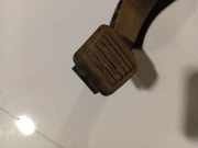 Bremspedal Mazda 2, DY 2003.02 - 2007.10 Gebraucht ,