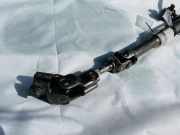 Lenksäule Rover 45, 2000.02 - 2005.05 Gebraucht,