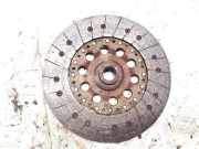 Kupplungsscheibe Mazda 3, BK 2003.10 - 2009.06 52100,DUAL MASS
