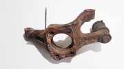 Achsschenkel Radnabe - Hinten Linke Chevrolet Nubira, 2000.01 - 2010.12 9647,4032 96474032