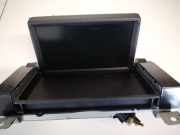 Monitor Navigations Zeit Uhr Volvo V50, 2004.04 - 2007.05 8651196, 8651196-1 54080017