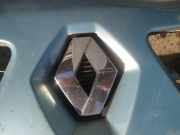 Emblem Renault Scenic, II 2006.06 - 2009.02 facelift Gebraucht,