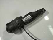Türgriff Türaussengriff - Hinten Linke Renault Clio, 2005.05 - 2009.06 Gebraucht,