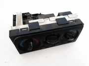 Bedienelement für Klimaanlage Subaru Legacy, BE, BH, BT 1998.10 - 2003.09 72311AE050,