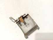 Abdeckung Abschlepphaken - Vorne Opel Astra, G 1998.09 - 2004.12 90559482, 09131689