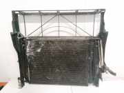 Klima Radiator BMW X5, E53 2000.01 - 2003 Gebraucht,