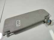 Sonnenblende Volkswagen Polo, IV 2005.04 - 2009.11 facelift Gebraucht , BNM