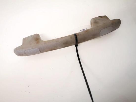 Haltegriff Haltegriff Verdeckgriff - Vorne Rechts Honda HR-V, I 1999.01 - 2006.12 Gebraucht, Bild Haltegriff Haltegriff Verdeckgriff - Vorne Rechts Honda HR-V, I 1999.01 - 2006.12 Gebraucht,