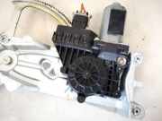 Fensterheber motor - Vorne Rechts Opel Zafira, B 2005.07 - 2008.01 13132435,