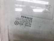 Seitenscheibe - Vorne Rechts Renault Scenic, I 1996.01 - 1999.09 Gebraucht,