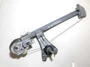 Fensterheber - Hinten Linke Peugeot 206, 1998.08 - 2002.07 Gebraucht,