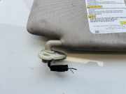 Sonnenblende Subaru Outback, III 2005.01 - 2009.06 Gebraucht,