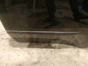 Zierleiste T?r Zier-Schutzleiste - Hinten Linke BMW X5, E70 2006.10 - 2010 Gebraucht,