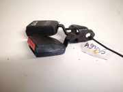 Gurtschloss - Hinten CENTER Peugeot 407, 2004.05 - 2010.12 Gebraucht,