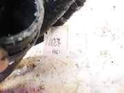 Tankeinfüllstutzen Tankrohr Kraftstoffrohr Mercedes-Benz W203, 2000.05 - 2004.02 a203470,