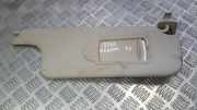 Sonnenblende Renault Megane, II 2002.11 - 2006.06 820000096,