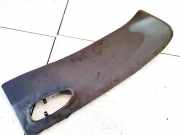 Schutzleiste Tür - Hinten Linke Seat Leon, II 2005.05 - 2012.06 1P0867115,