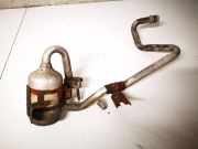 Trockner Klimaanlage Toyota Avensis, II 2003.04 - 2006.03 Gebraucht,
